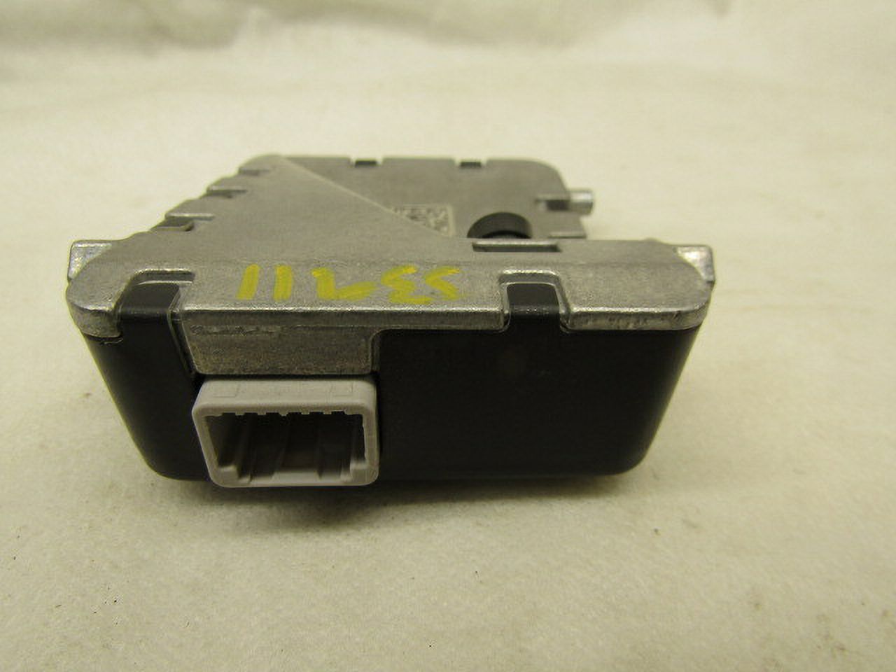 Lane 2018-2021 Camera OEM LKQ Windshield Tundra Mounted Departure Pre-Owned (Good) Toyota