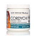 Host Reduction, CordyChi Defense, for 100 Stress Supplement, Mushroom Powder, Fatigue G and