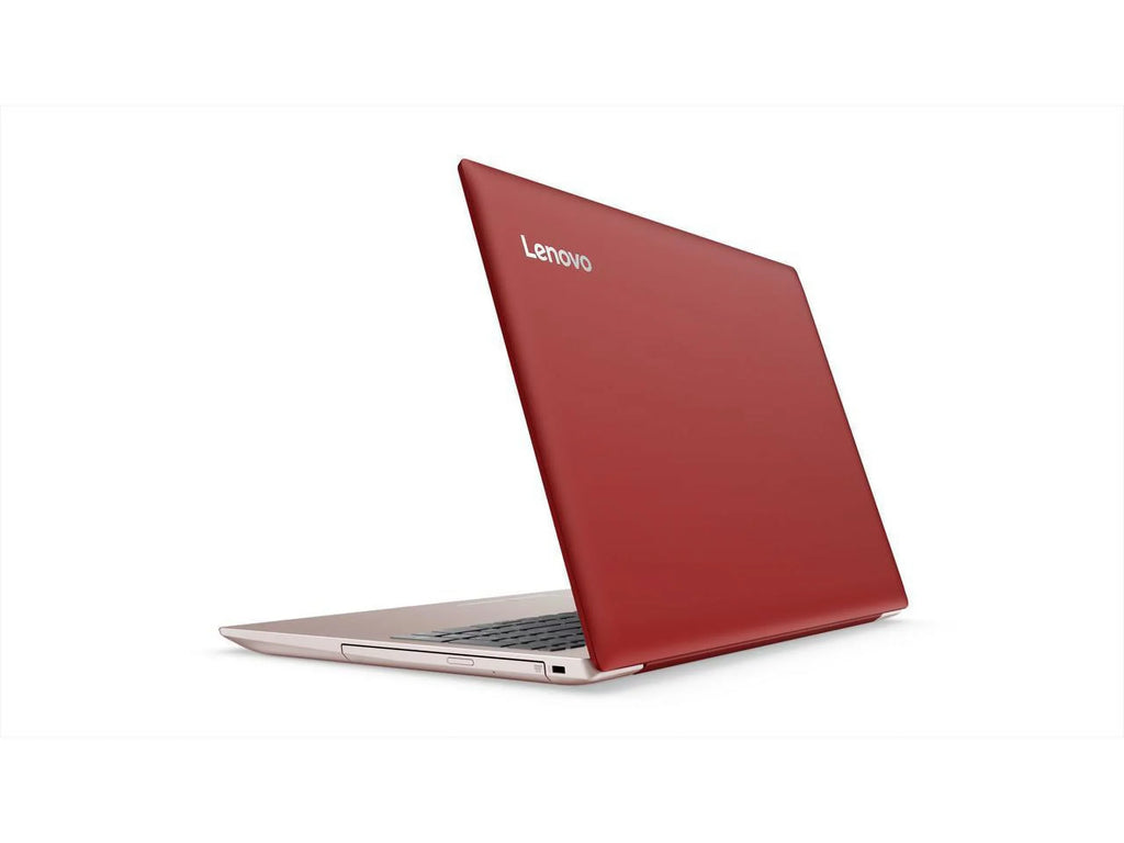 N4000, 330, Restored SSD, Intel 10 RAM, (Refurbished) Win HD Home, 1TB Red 4GB 15.6" 81D1009LUS Coral Ideapad Display,