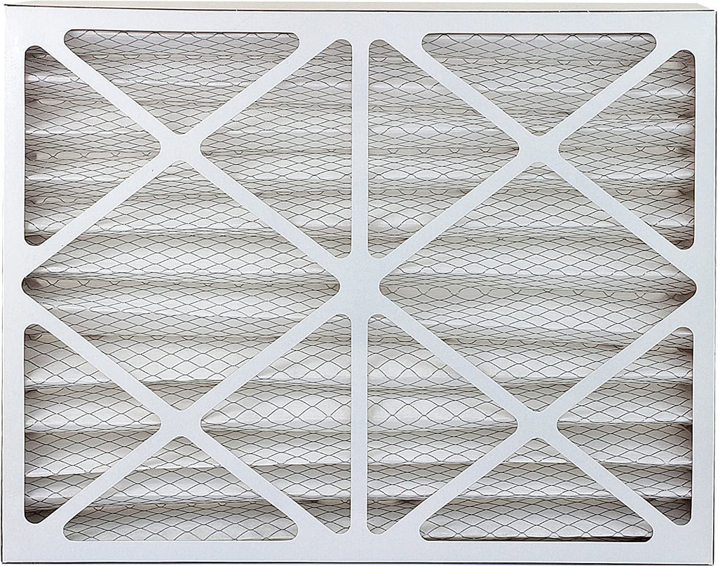 8 10x16x4 HVAC Filters Furnace Pleated (4-Pack) Filterbuy Air AC MERV