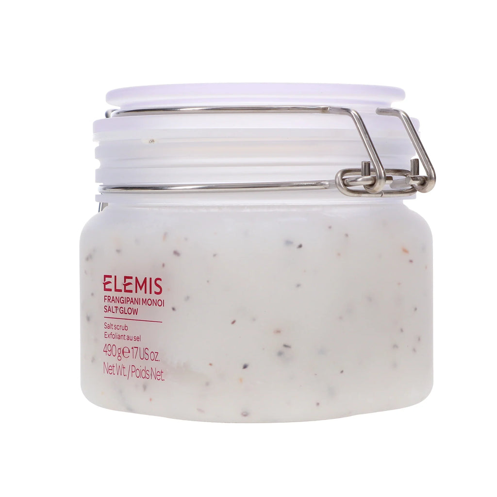Frangipani 17 oz ELEMIS Glow Salt Manoi