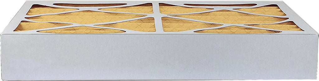 HVAC (5-Pack) 16x30x4 Filters Furnace Filterbuy MERV Pleated Air 11 AC