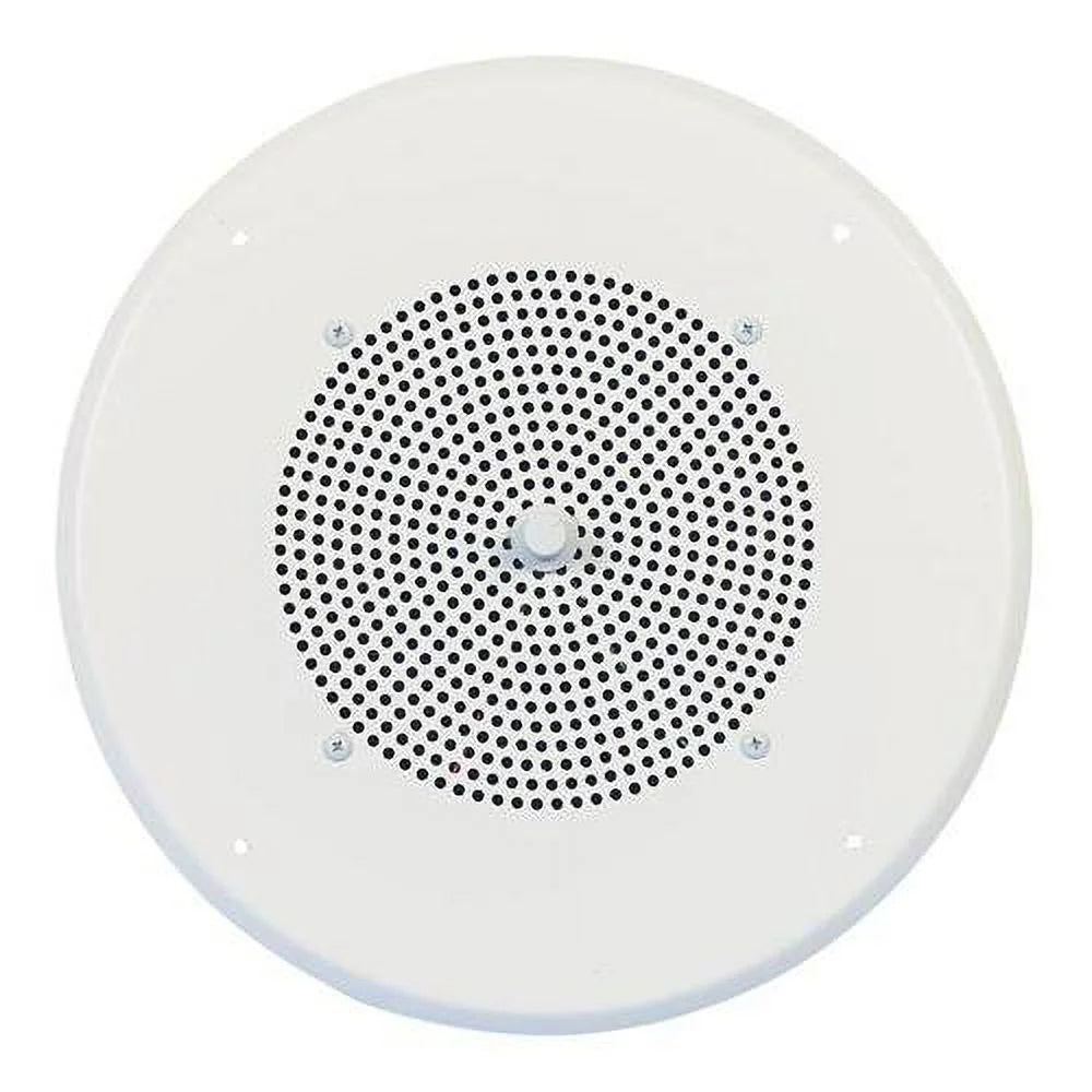 RMS W CS1EZ Bogen White - 1 Speaker