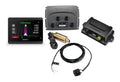 50 40 with Reactor Hydraulic Instrument Autopilot Garmin GHC