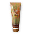 fl oz Vanilla 8 Secret Victoria's Body Lotion Heat Bare