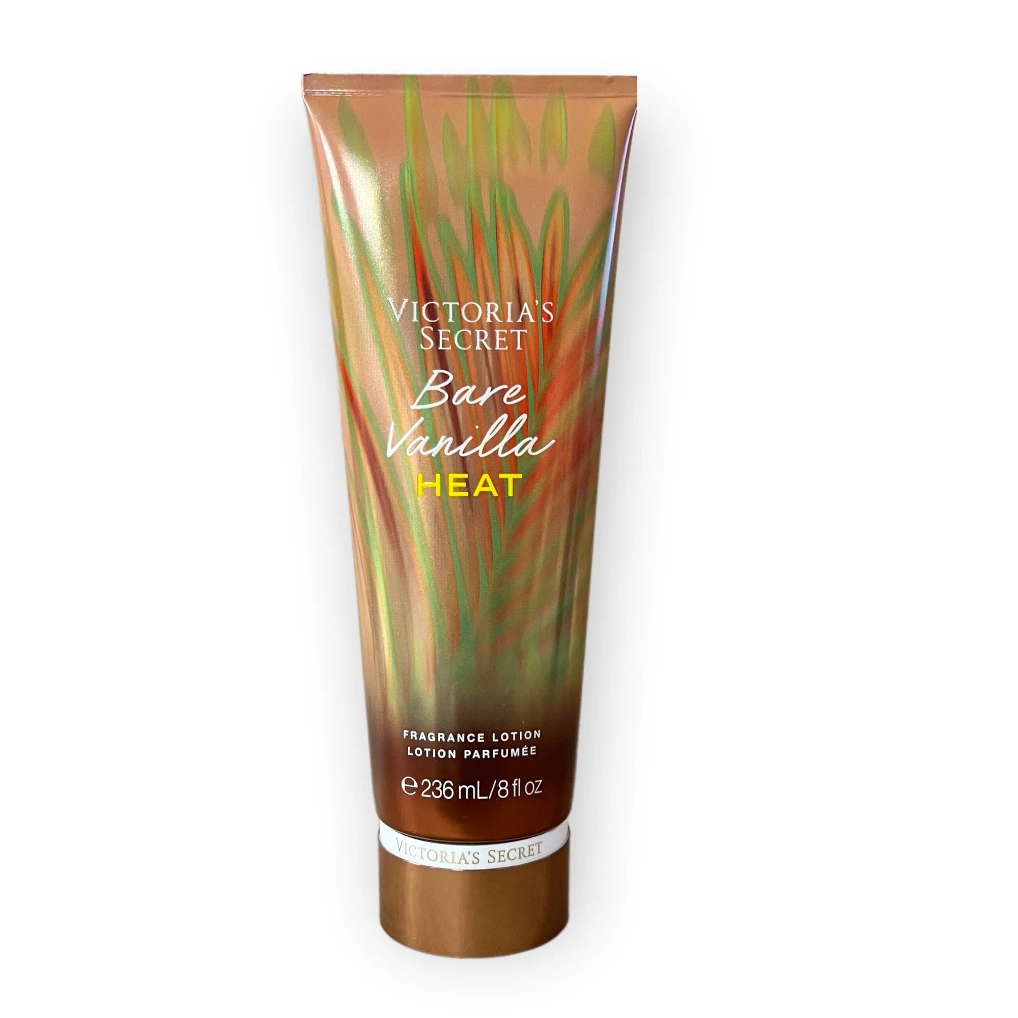 fl oz Vanilla 8 Secret Victoria's Body Lotion Heat Bare