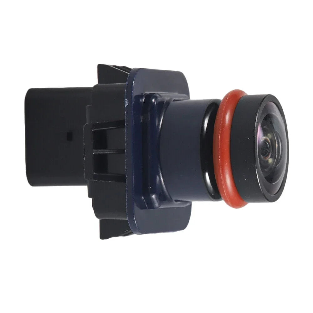 Rear 6-Pin Camera Taurus 2013-2019 ABS View High-grade Black
