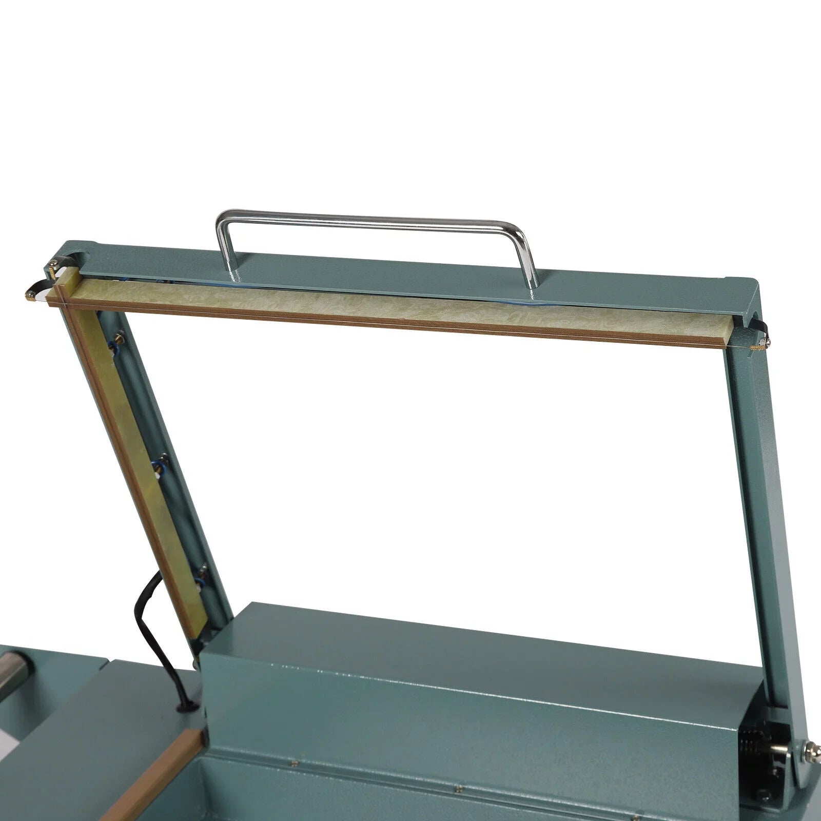 L-bar 1000W Sealing Wrap Retail Packing DENEST Machine Cutter Shrink Machine Sealer