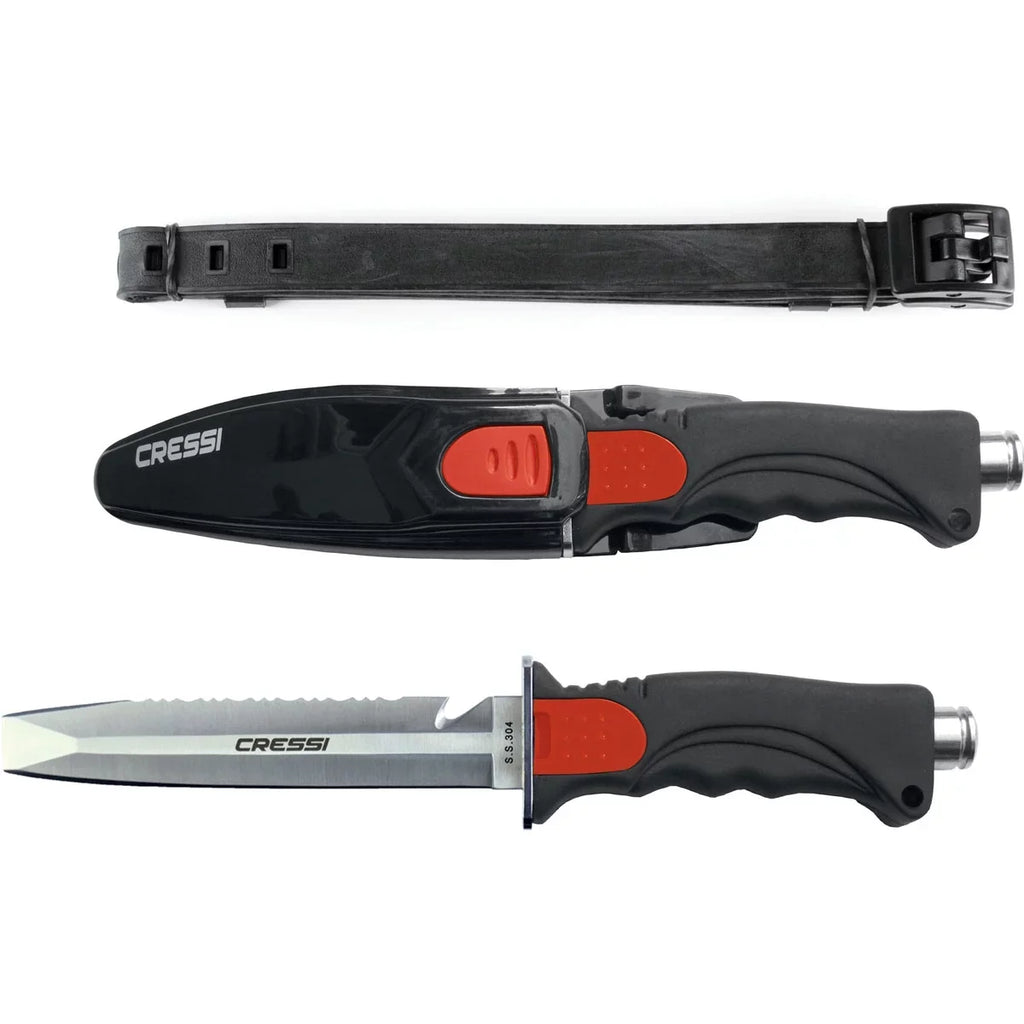 Skorpion Cressi Knife Cressi