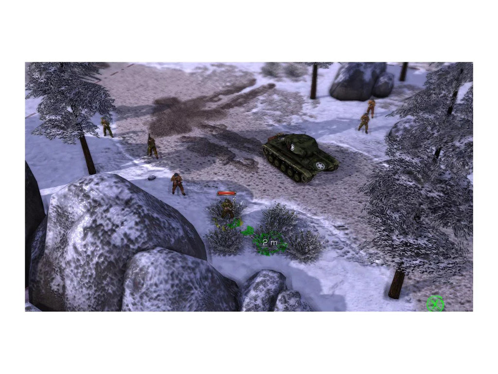 '- Xbox of 360 History Legends Patton War: