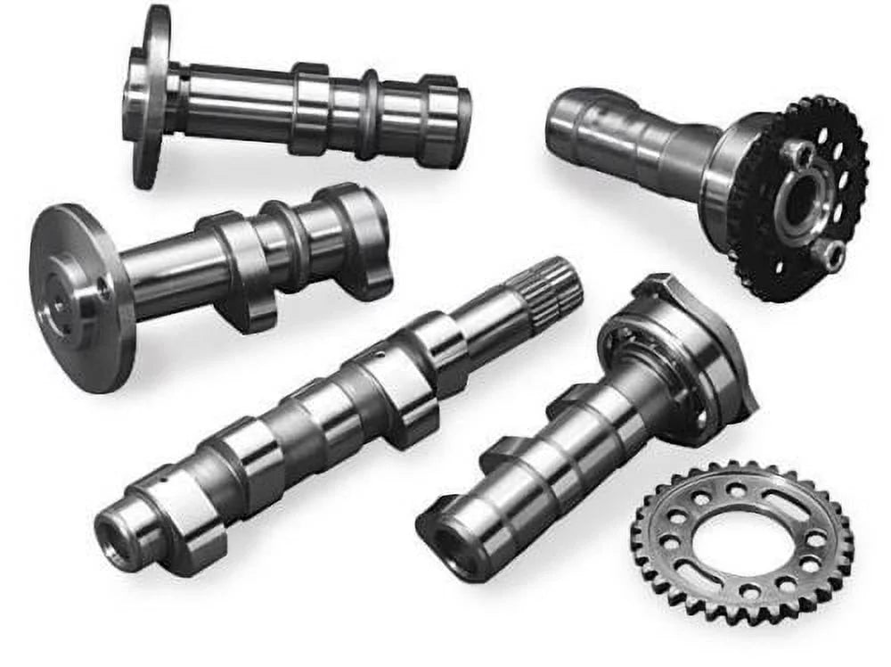 450 Camshaft For Yamaha 4089-2IN 2003-2009 Intake Hot YZ F Cams