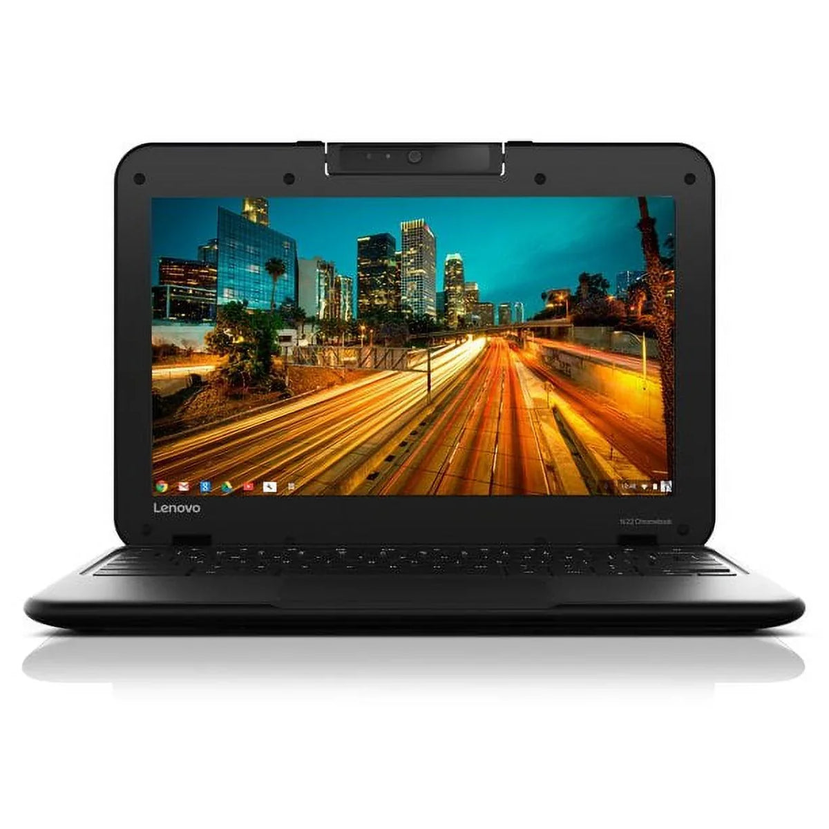 16GB Chrome 4GB Ram Chromebook GHz (Refurbished) Intel OS Restored N22-20 1.60 Celeron