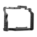 Inch Dual 1/4 Camera II/ with Numerous Cage A7S A7R for A7R Aluminum Cage II A7IV/ A7III/ Alloy III/ Andoer Mounts Shoe A7II/ Threads Replacement Cold Video