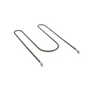 for 208V SHARPTEK.COM Warranty Ware American In Permanent | 180-Day Parts Toaster - USA Fit Made | 341682 APW-341682 1400W | Replacement Exact Element