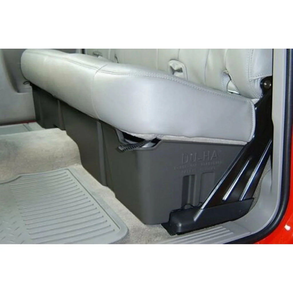 SILVERADO DU-HA Underseat select: 10003 1999-2001,2003-2007 CHEVROLET DU-HA Storage Fits