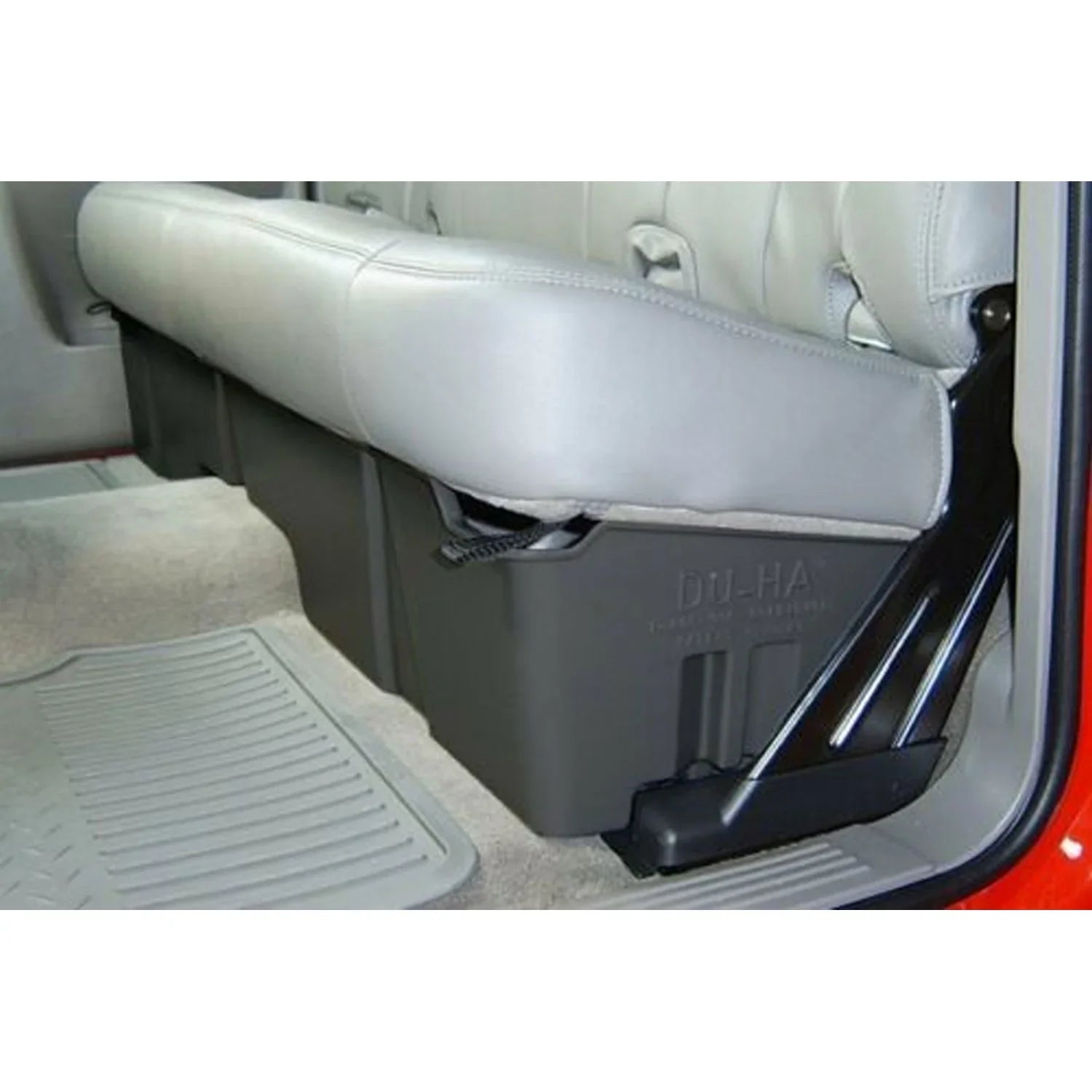 SILVERADO DU-HA Underseat select: 10003 1999-2001,2003-2007 CHEVROLET DU-HA Storage Fits