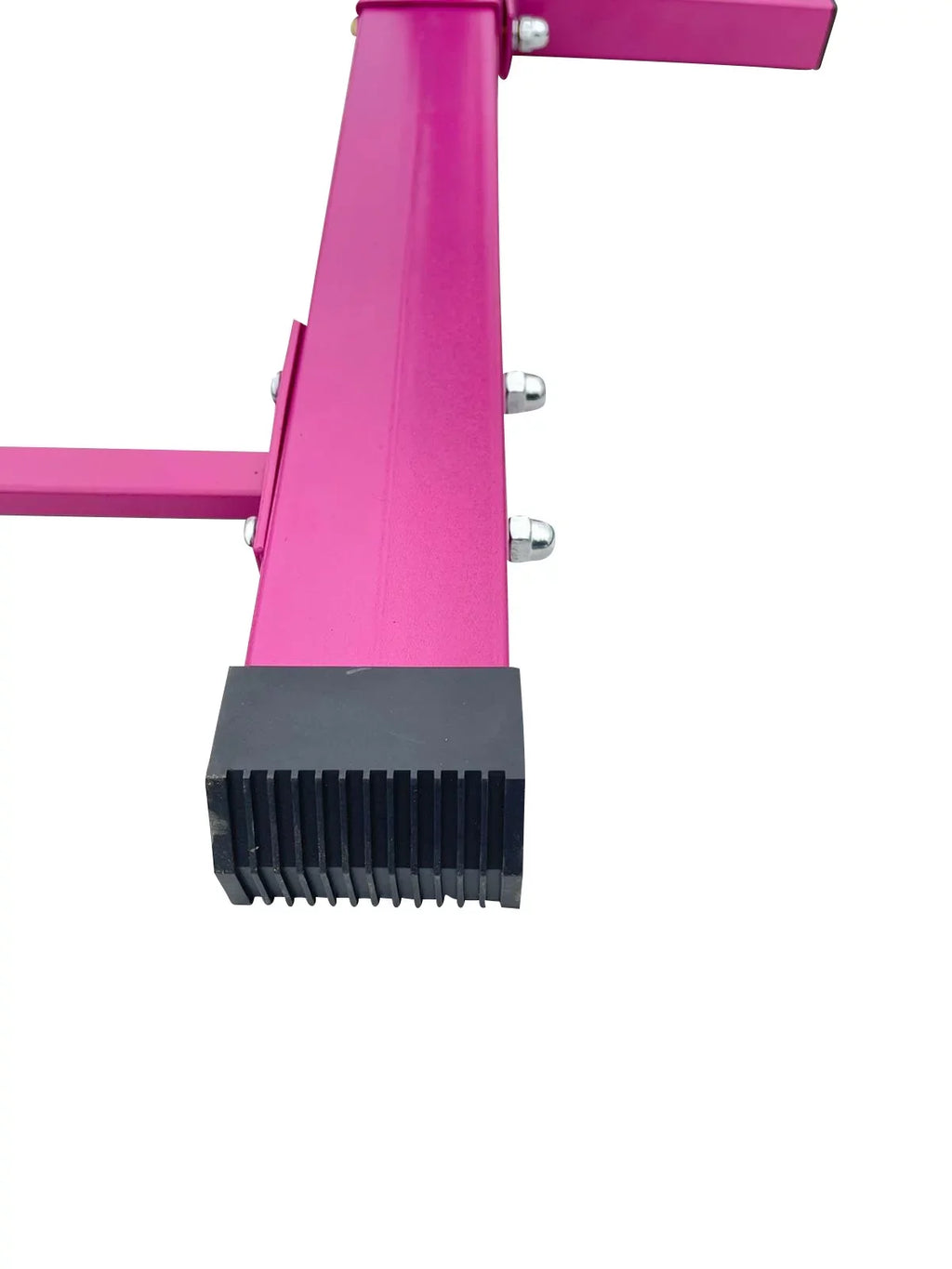 Height Kids Bar Gymnastic Cushioned Handrail, Athletic Adjustable to Gymnastics Training Pink Gymnasts Horizontal FT Kip Bar, for 6’x4’ Bar Gymnastics Mat 5 3 Expandable Bar with for Junior Bar and