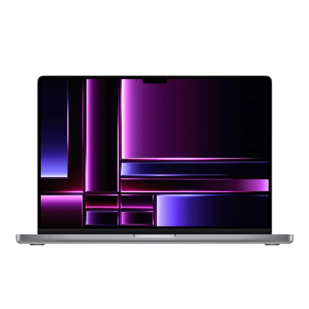 Yr Gray) 16GB RAM-Mac Space Laptop 1 1 (Refurbished) Pro & Warranty) (Certified, 16-inch Flash HD OS TB Pro (19GPU, Macbook M2 Restored 3.5Ghz 12-Core (2023)