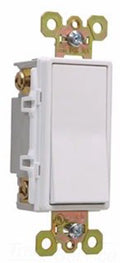 White 2624-W ; 20 4-Way Grade Amp, Seymour Switch; Pass Specification Decorator