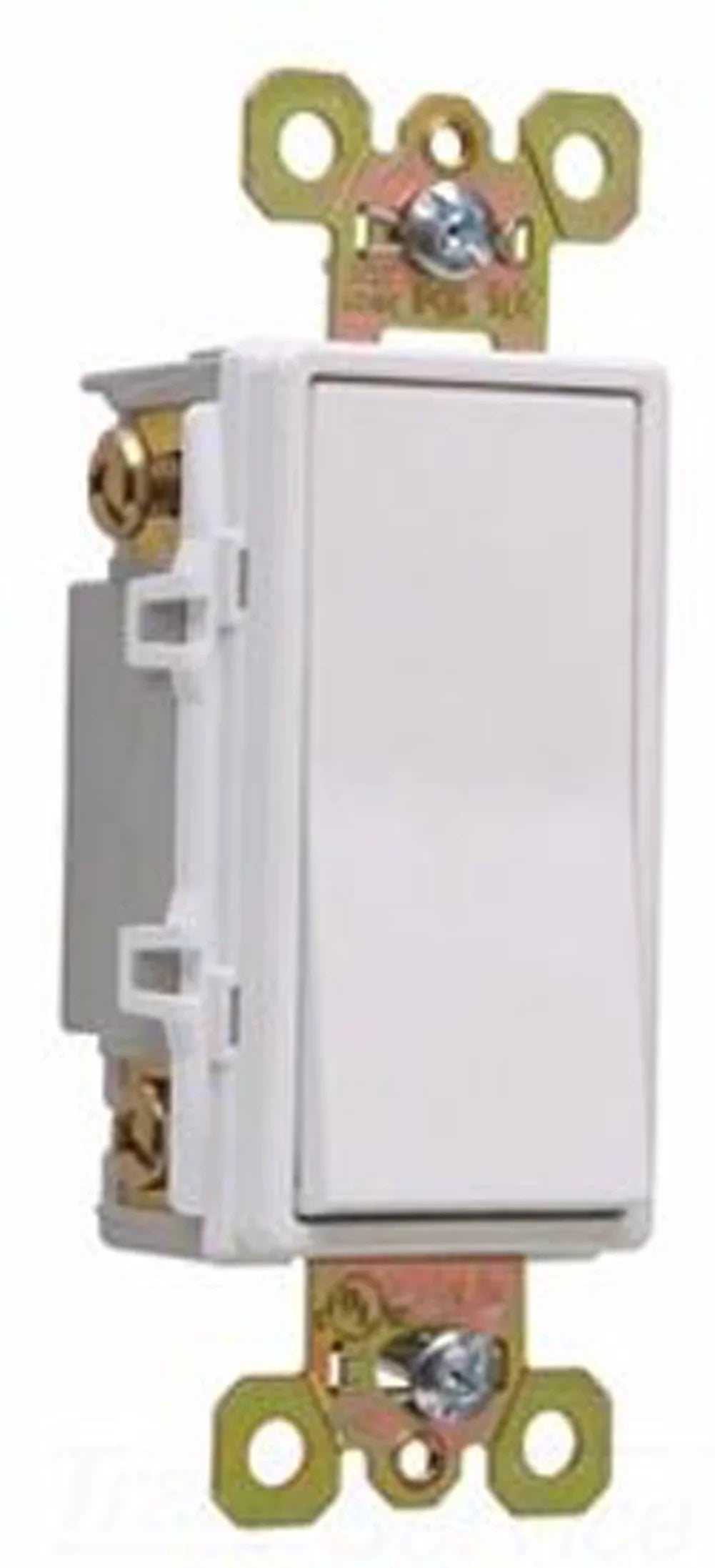 White 2624-W ; 20 4-Way Grade Amp, Seymour Switch; Pass Specification Decorator