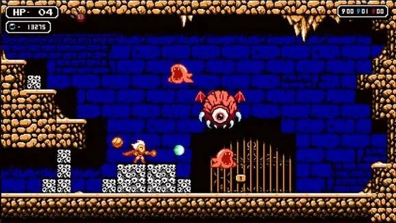 Edition Astalon: Collector's Tears the of Earth #138 Limited - Run Switch] [Nintendo -