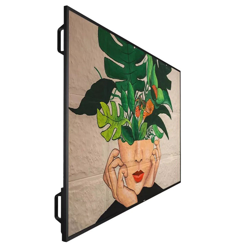 UHD Digital D-Line 4K Display Signage 74.5" 75BDL4550D/00