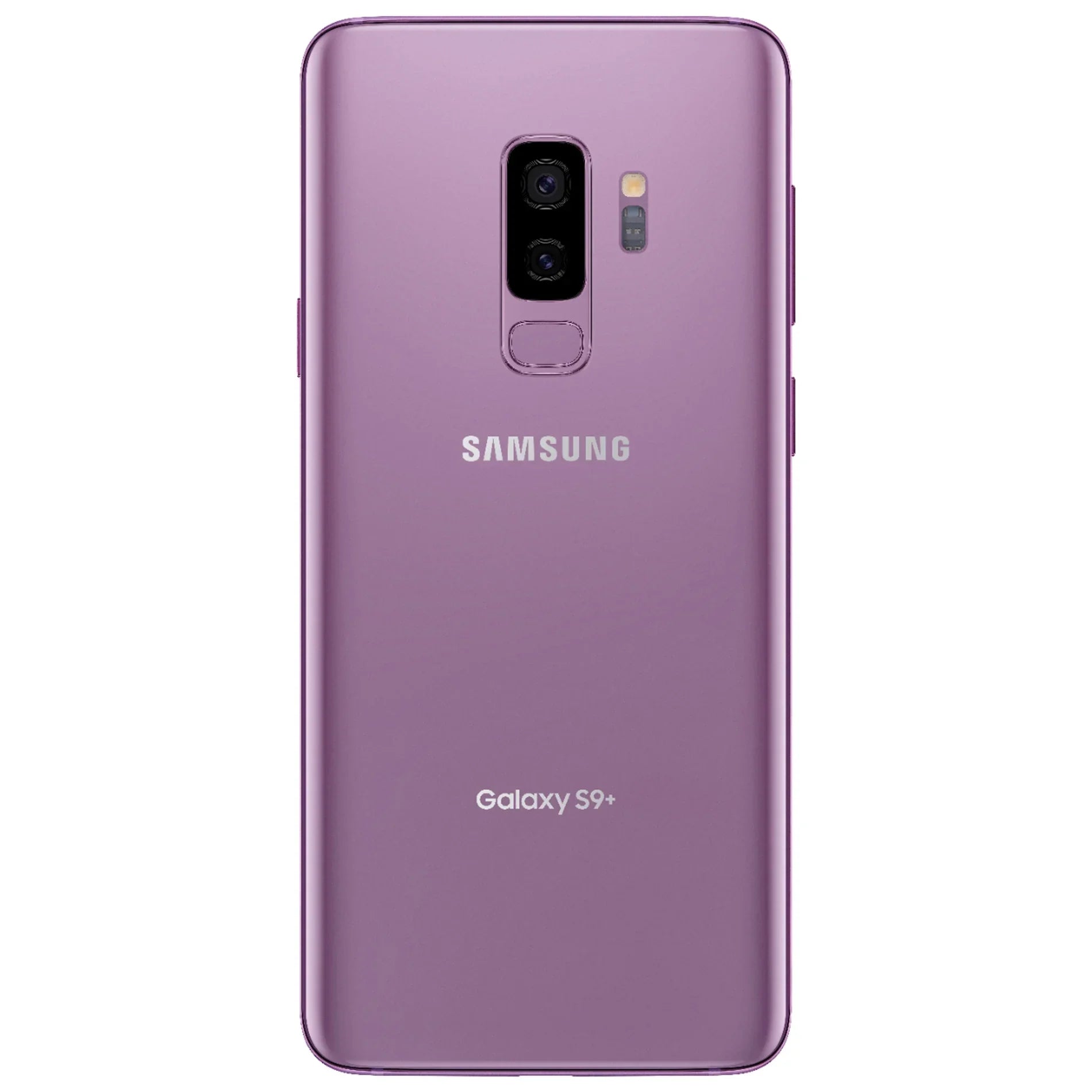 64 - Galaxy S9 GSM Unlocked Plus, Lilac - compatible (Refurbished) Restored GB, Purple G965 GSM