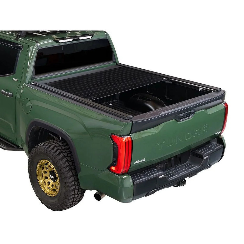 Realtruck XR Toyota Compatible Retrax By Tundra With 2022-2023 Select: T80861Pro