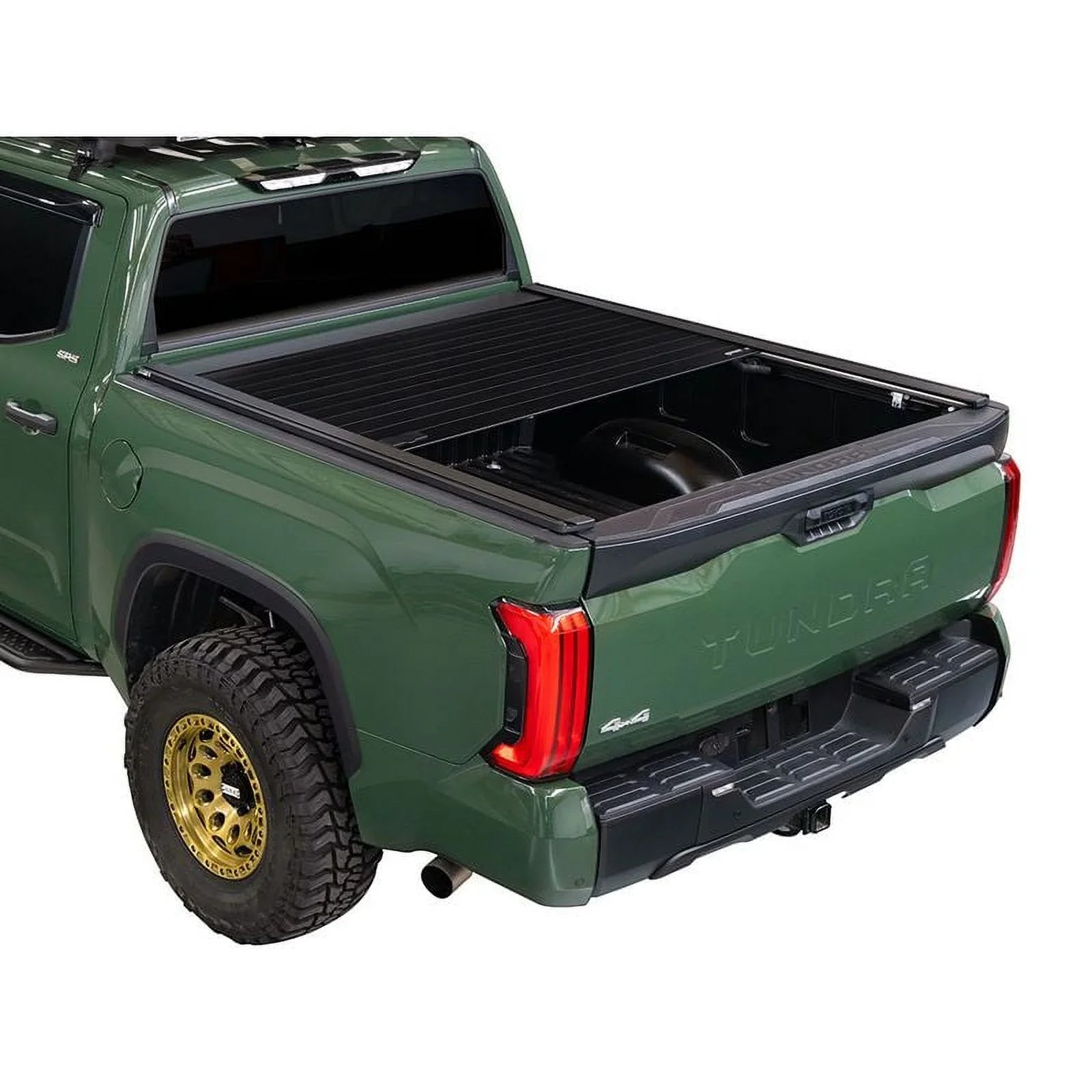 Realtruck XR Toyota Compatible Retrax By Tundra With 2022-2023 Select: T80861Pro