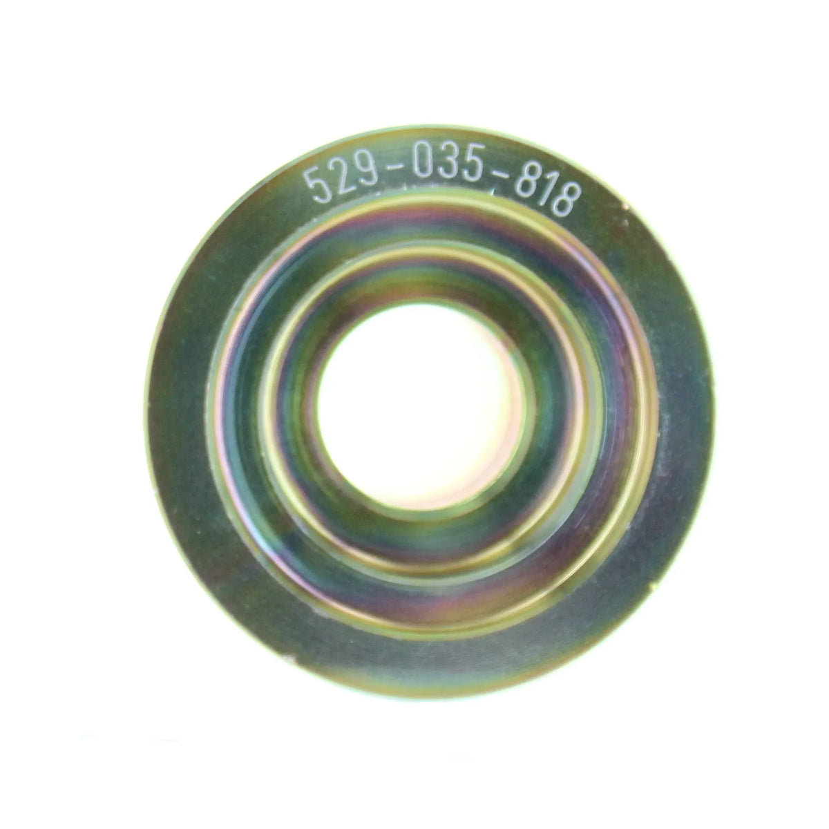 New 529035818 Shaft Sea-Doo Pusher, OEM