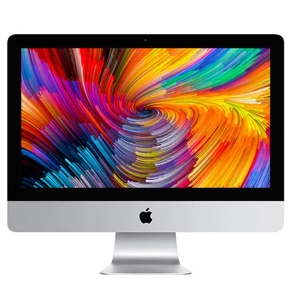 iMac Processor 21.5" Restored - SSD 8GB i5 Core (2013) (Refurbished) RAM 256GB