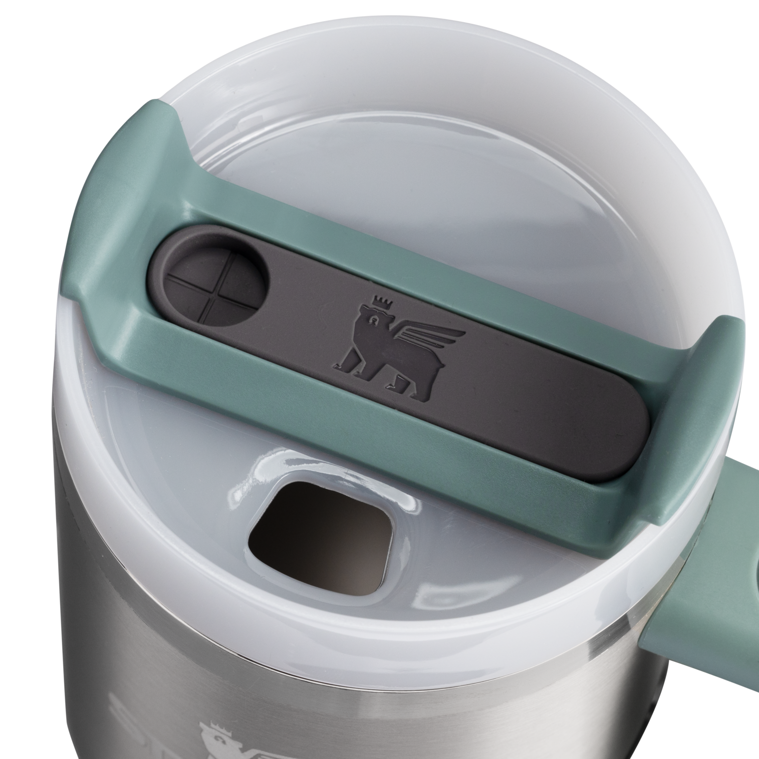 The Quencher H2.O Flowstate™ Tumbler D068Z